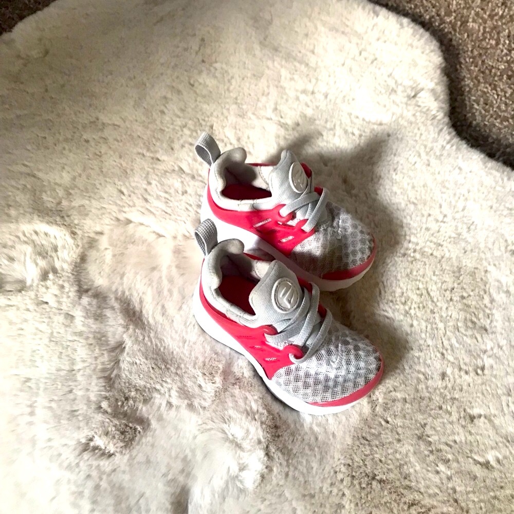 Nike Prestos